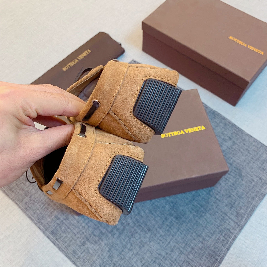 Zapatillas Louis Vuitton Casual - Modelo 320