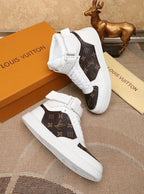 Zapatillas Louis Vuitton Botas - Modelo 131