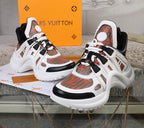 Zapatillas Louis Vuitton Casual - Modelo 257