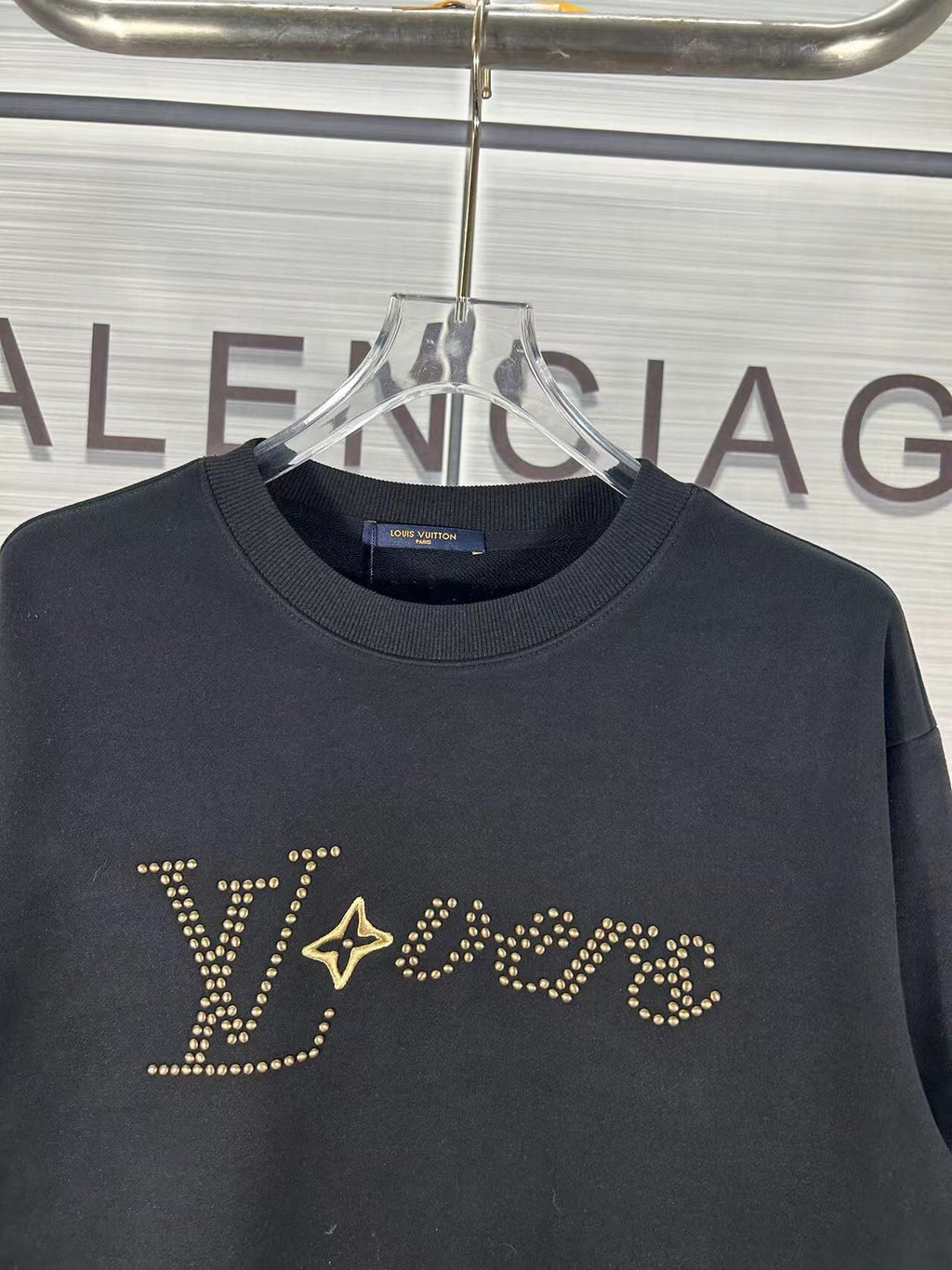 Sudadera Louis Vuitton #319568 CALIDAD ORIGINAL