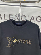 Sudadera Louis Vuitton #319568 CALIDAD ORIGINAL