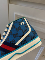 Zapatillas Gucci Casual - Modelo 061