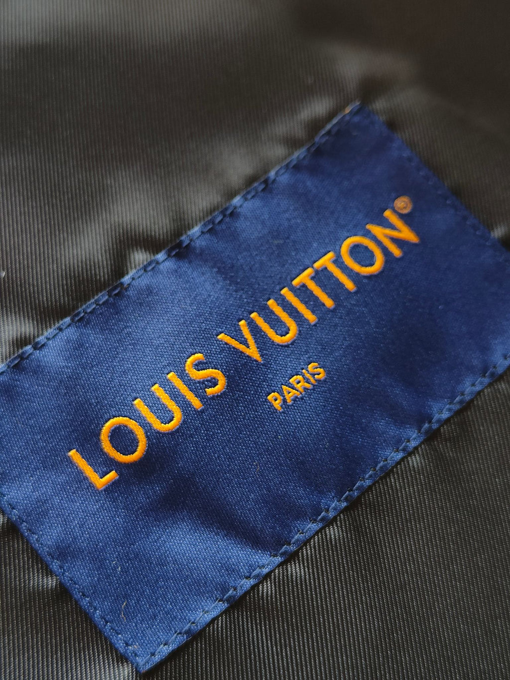 Chaqueta Louis Vuitton #311086 CALIDAD ORIGINAL