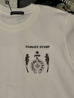 Camisa Chrome Hearts #497737 CALIDAD ORIGINAL
