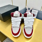 Amiri MA-1 – Rojo Brillante