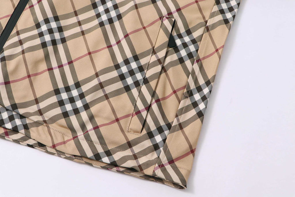 Chaqueta Burberry #786919 CALIDAD ORIGINAL