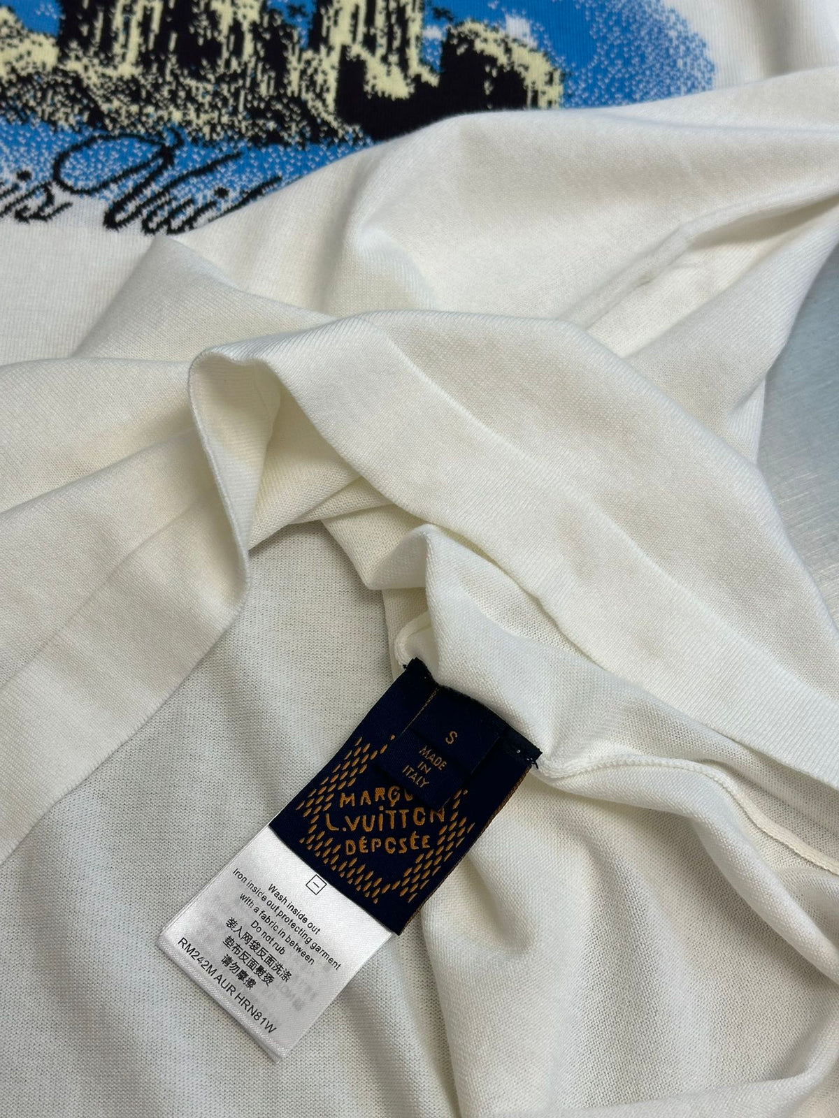 Prenda Louis Vuitton #318880 CALIDAD ORIGINAL