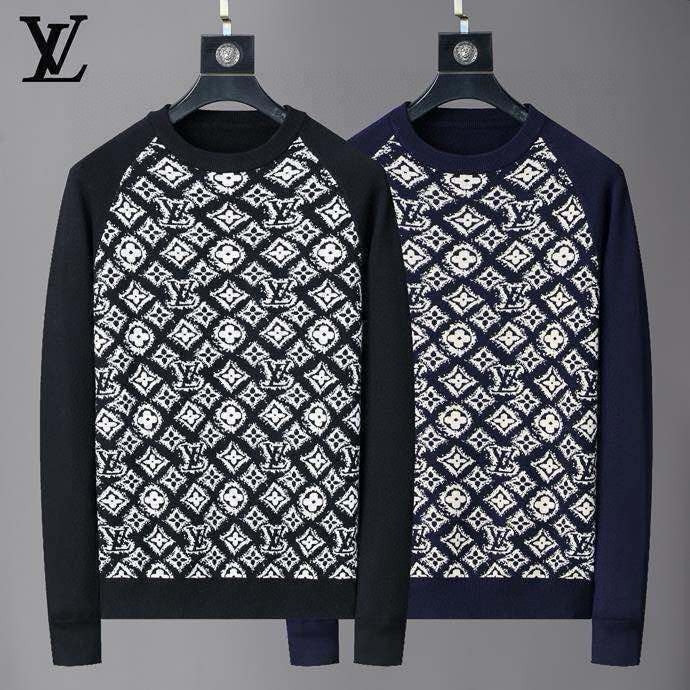Chompa Louis Vuitton #323364 CALIDAD ORIGINAL