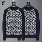 Chompa Louis Vuitton #323364 CALIDAD ORIGINAL