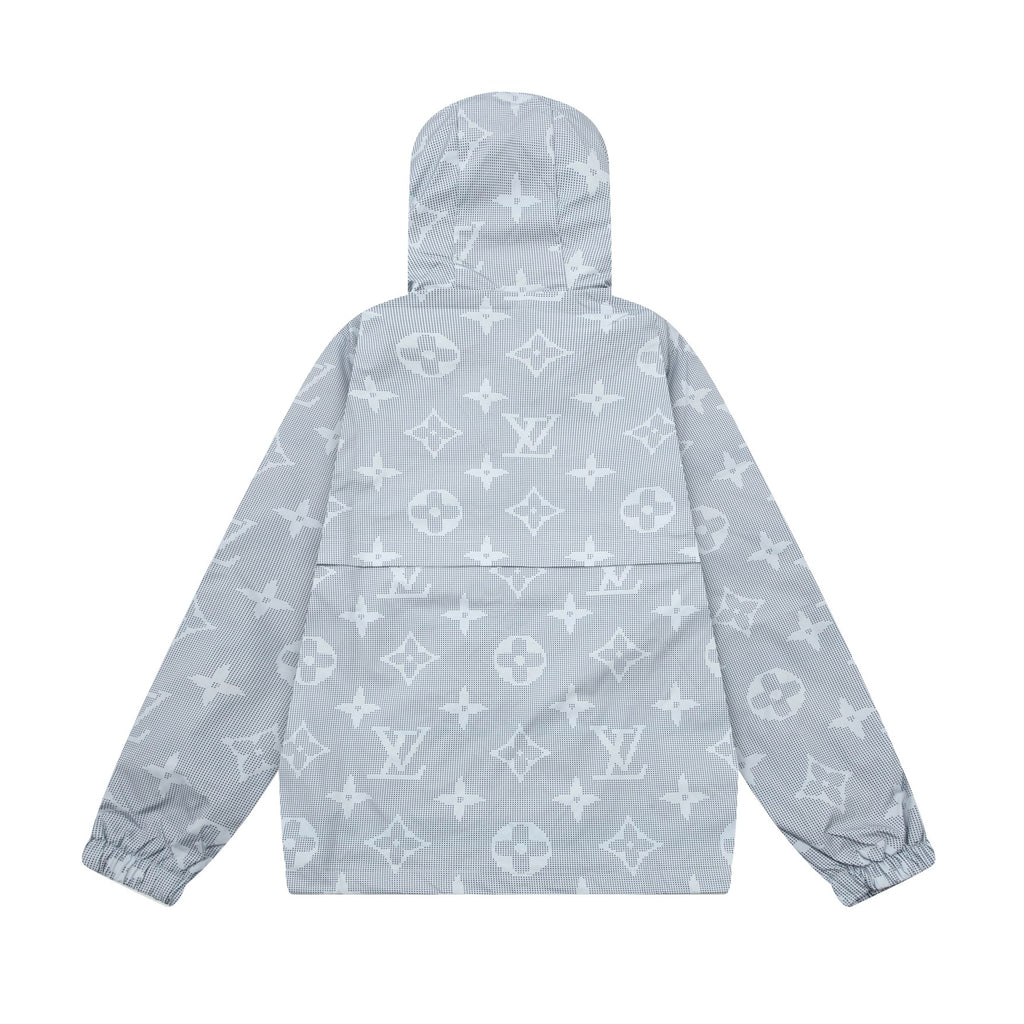 Chaqueta Louis Vuitton #330100 CALIDAD ORIGINAL