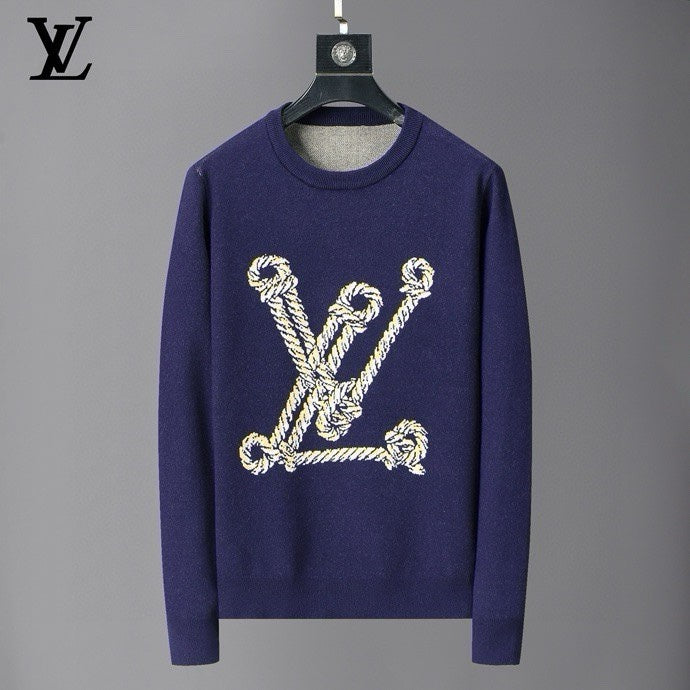 Chompa Louis Vuitton #323367 CALIDAD ORIGINAL