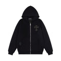 Chaqueta Chrome Hearts #498627 CALIDAD ORIGINAL
