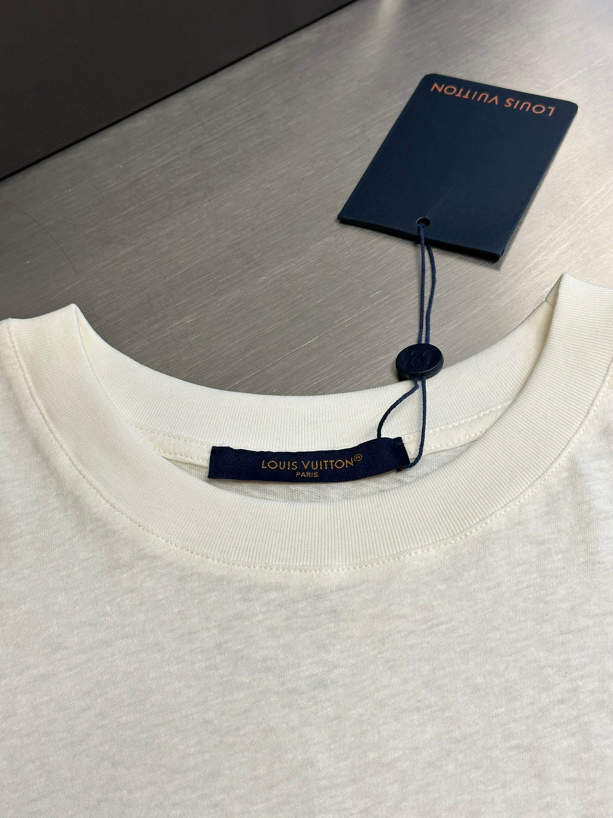 Polera Louis Vuitton #318936 CALIDAD ORIGINAL