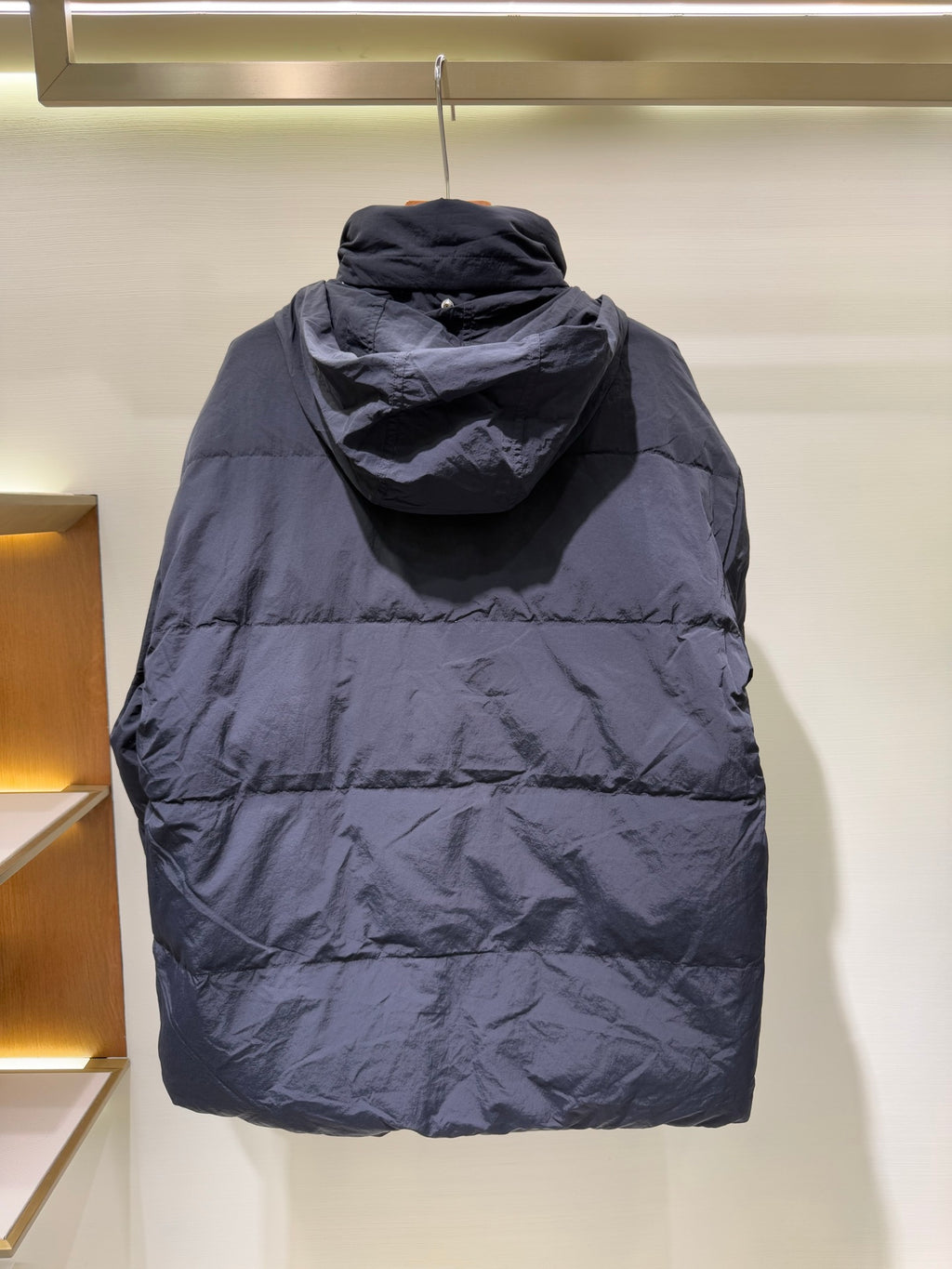 Chaqueta Burberry reversible Down chaqueta CALIDAD ORIGINAL