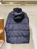 Chaqueta Burberry reversible Down chaqueta CALIDAD ORIGINAL