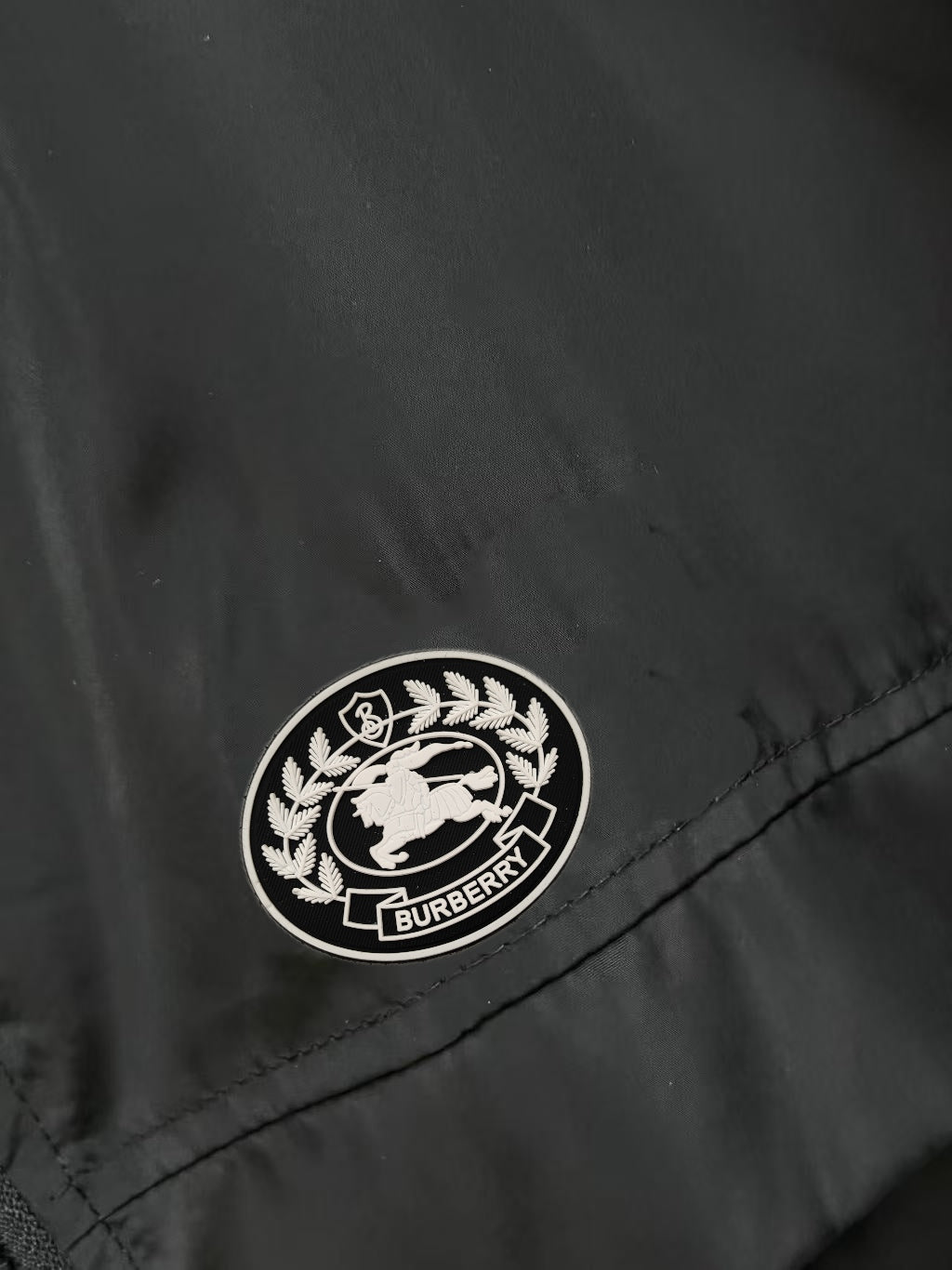 Chaqueta Burberry Otoño 2025 - Estilo B CALIDAD ORIGINAL