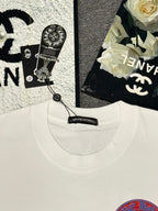 Camisa Chrome Hearts #497709 CALIDAD ORIGINAL