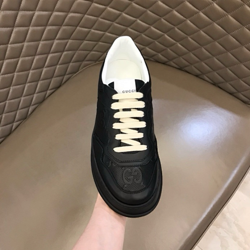 Zapatillas Gucci Chunky Sneaker Calidad OG