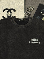 Camisa Chrome Hearts #497551 CALIDAD ORIGINAL