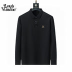 Polera Louis Vuitton #307558 CALIDAD ORIGINAL