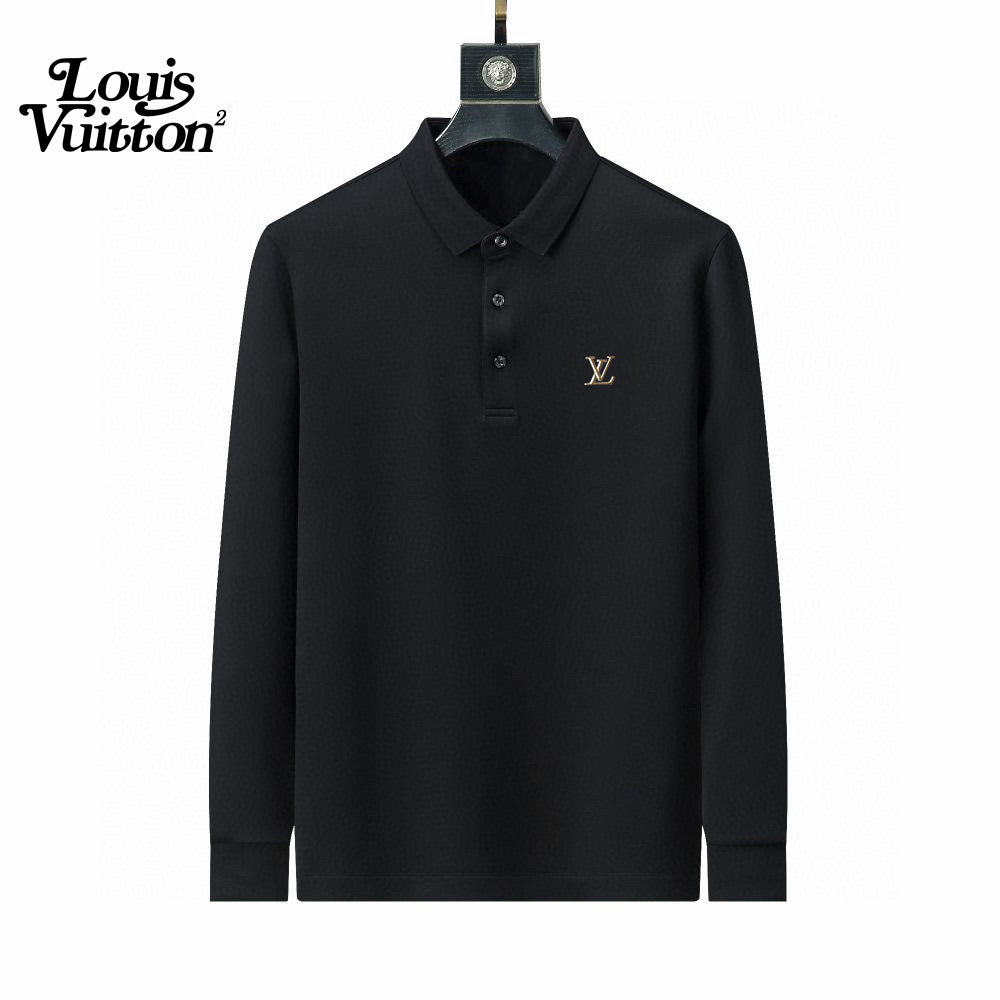 Polera Louis Vuitton #307558 CALIDAD ORIGINAL