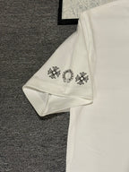 Camisa Chrome Hearts #497659 CALIDAD ORIGINAL
