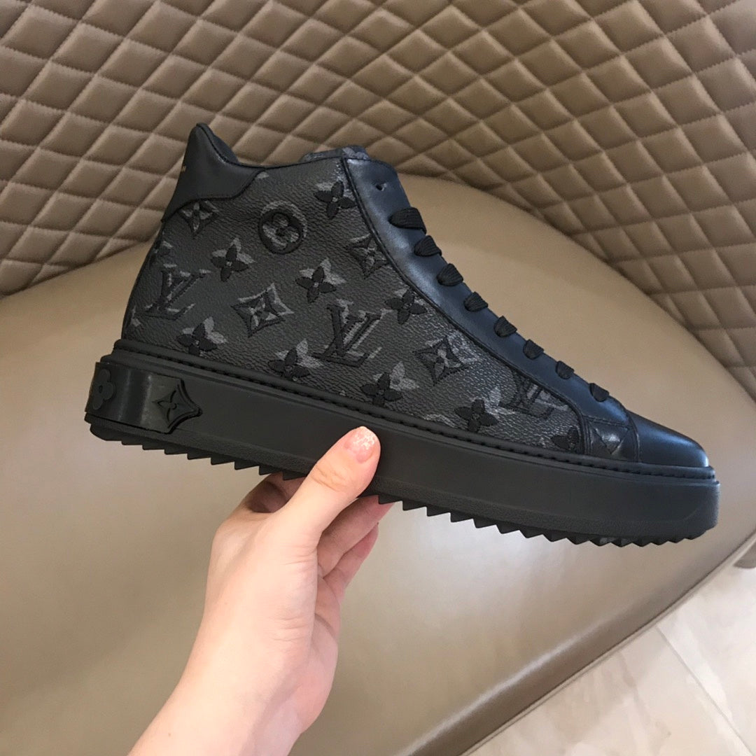 Zapatillas Louis Vuitton Deportivas - Modelo 194