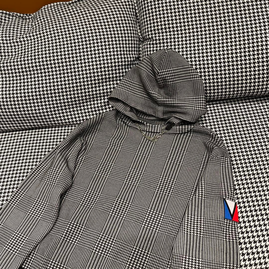 Chompa Louis Vuitton - Estilo 5 CALIDAD ORIGINAL