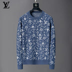 Chompa Louis Vuitton #323395 CALIDAD ORIGINAL