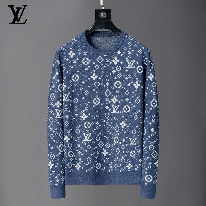 Chompa Louis Vuitton #323395 CALIDAD ORIGINAL