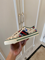 Zapatillas Gucci Casual - Modelo 026