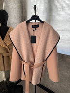 Chaqueta Louis Vuitton - Estilo 23 CALIDAD ORIGINAL