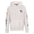 Sudadera Chrome Hearts colorido sánscrito sudadera con capucha CALIDAD ORIGINAL