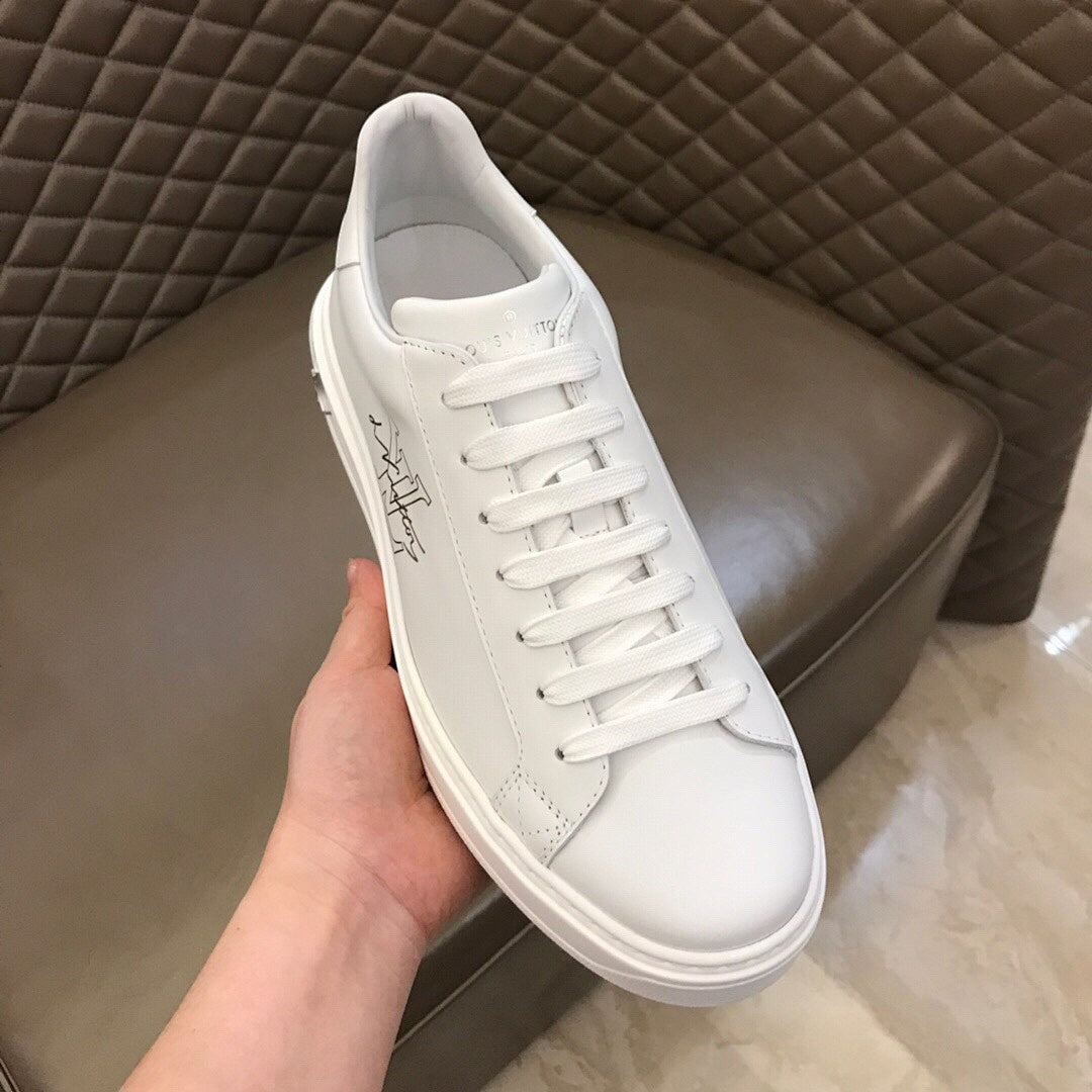 Zapatillas Louis Vuitton Deportivas - Modelo 199