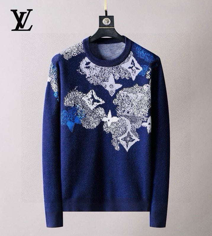 Chompa Louis Vuitton #323218 CALIDAD ORIGINAL