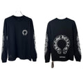 Chrome Hearts Clásica - Negro - CALIDAD ORIGINAL