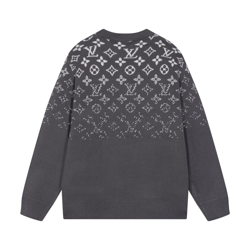 Chompa Louis Vuitton #311278 CALIDAD ORIGINAL
