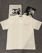 Camisa Chrome Hearts #497608 CALIDAD ORIGINAL