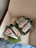 Zapatillas Gucci Casual - Modelo 046