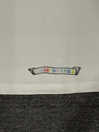 Camisa Chrome Hearts #497663 CALIDAD ORIGINAL