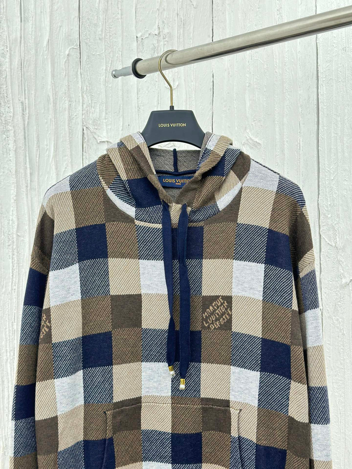 Sudadera Louis Vuitton #313637 CALIDAD ORIGINAL