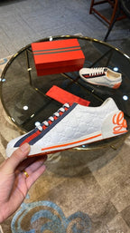 Zapatillas Gucci Casual - Modelo 091