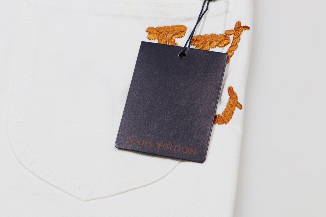 Pantalón Louis Vuitton #316717 CALIDAD ORIGINAL