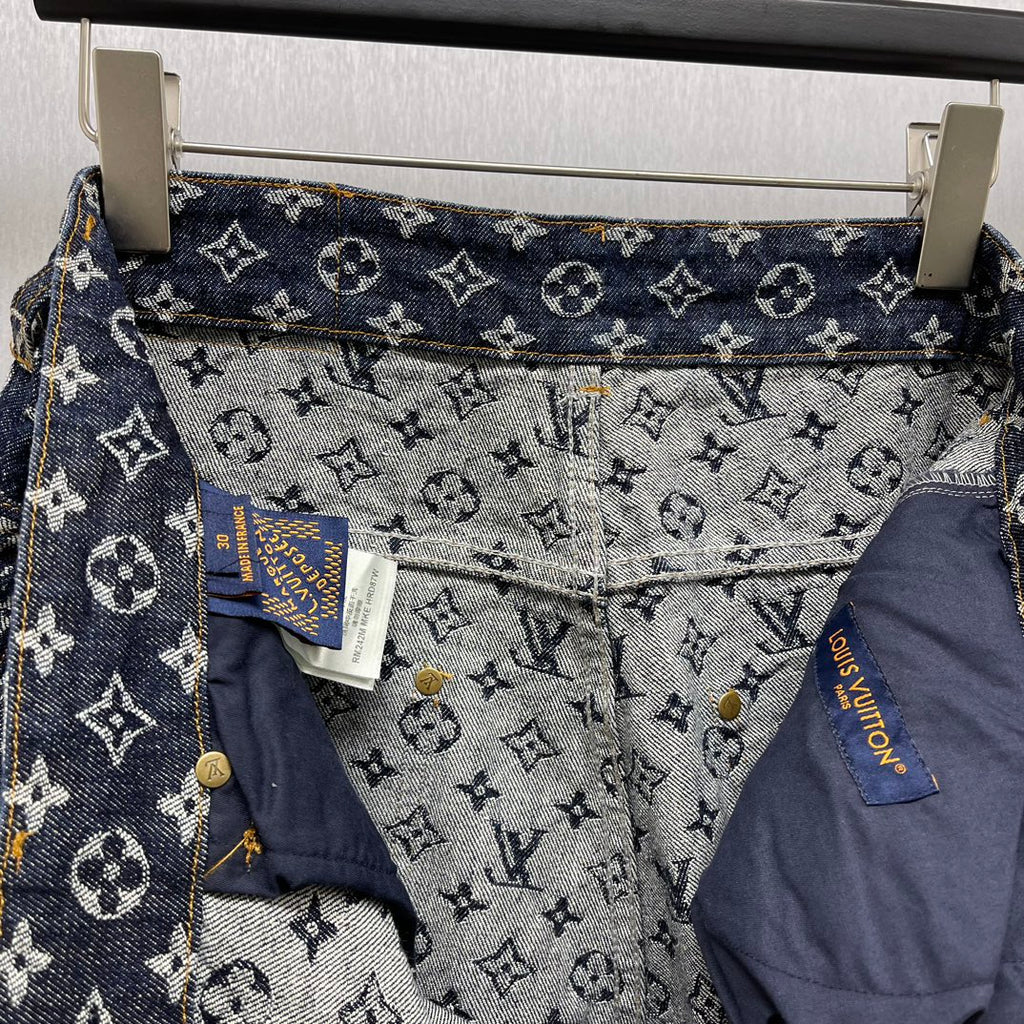 Chaqueta Louis Vuitton #316532 CALIDAD ORIGINAL