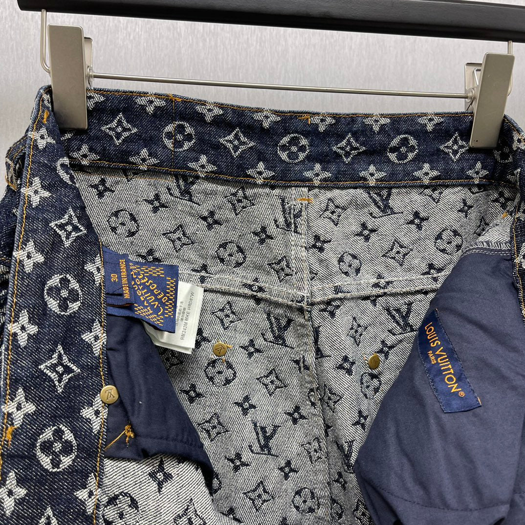 Chaqueta Louis Vuitton #316532 CALIDAD ORIGINAL