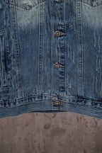 Chaqueta Chrome Hearts #498264 CALIDAD ORIGINAL
