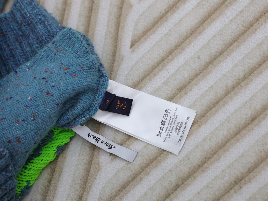 Chompa Louis Vuitton #313383 CALIDAD ORIGINAL