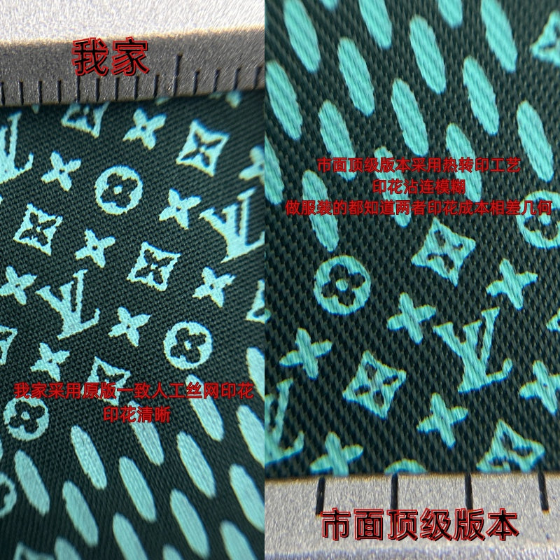 Prenda Louis Vuitton Original development CALIDAD ORIGINAL
