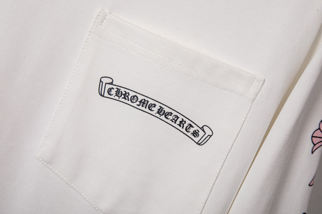 Prenda Chrome Hearts #498676 CALIDAD ORIGINAL