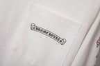 Prenda Chrome Hearts #498676 CALIDAD ORIGINAL